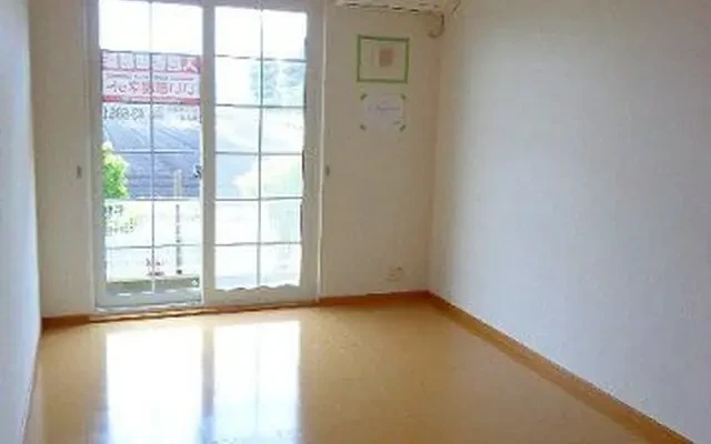 Y’sコート壱番館 Ⅰ 103号室 - ที่พักนักศึกษาในเมืองลูกาโน - 103 - 2DK