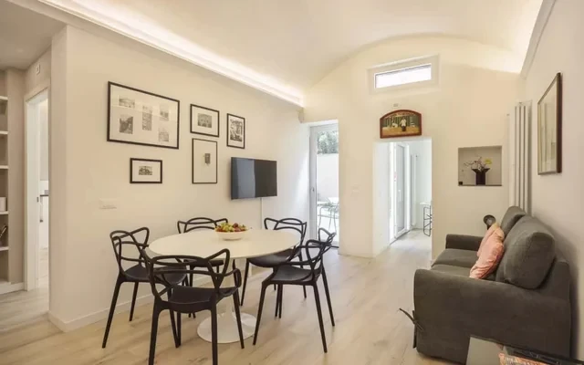 La Piccola Corte 1