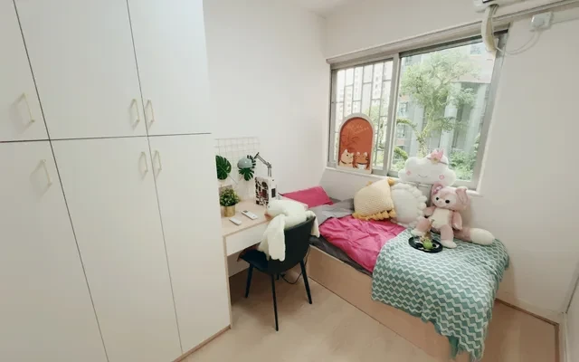 Sai Ying Pun | Greenview Garden 2