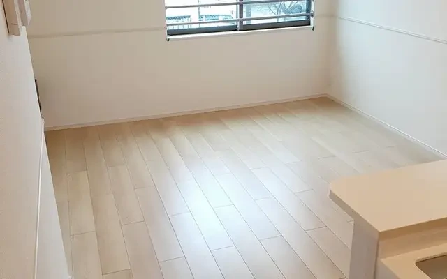 カーサ モデラート 2階 - Shiroi student accommodation - 2階 - 1LDK (2)