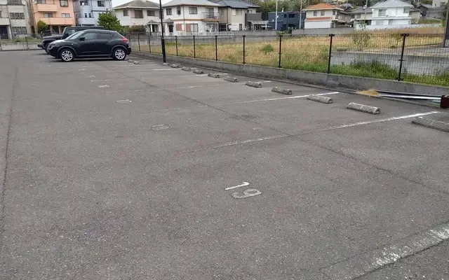 レオパレスオリーブ 3