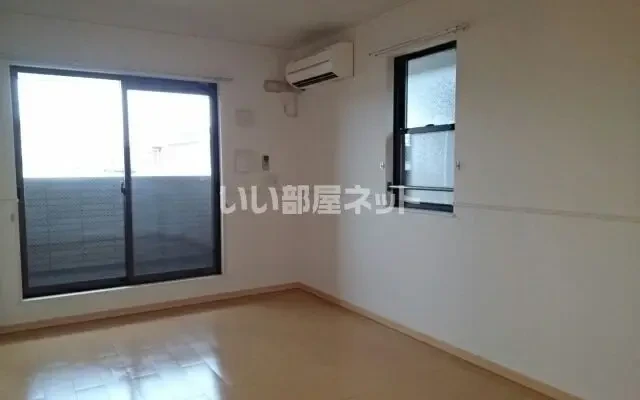 フィオリーレC 2階 - Harima-cho Kako-gun student accommodation - 2階 - 2LDK