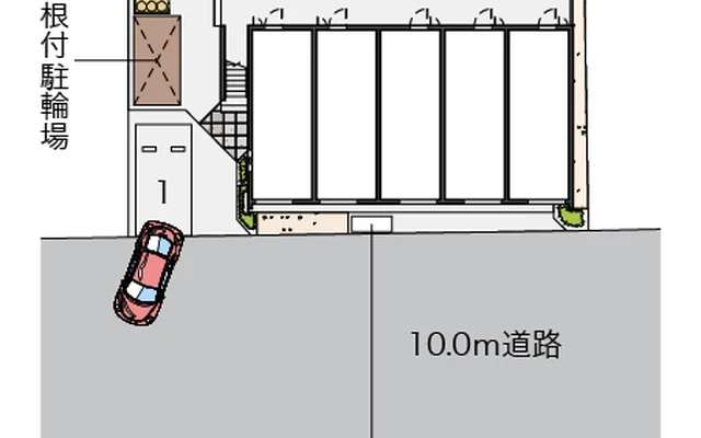 ベイサイド衣浦 2
