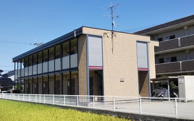 レオパレスＷＩＳＴＥＲＩＡ 0
