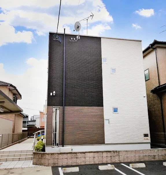 クレイノ岩倉五条