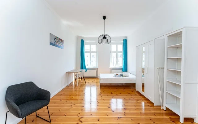 Greifwalder Str. 216, 10405 Berlin 0