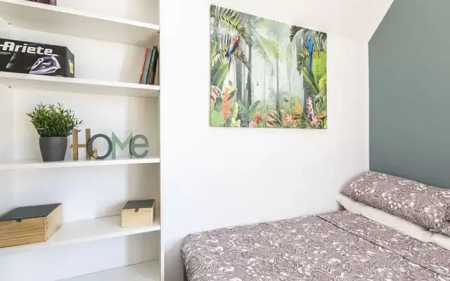 Appartamento in  Via Arcivescovo Romilli 3