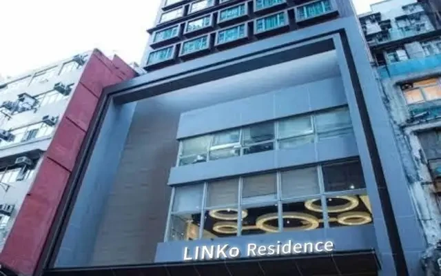 Linko Residence @ YMT 0