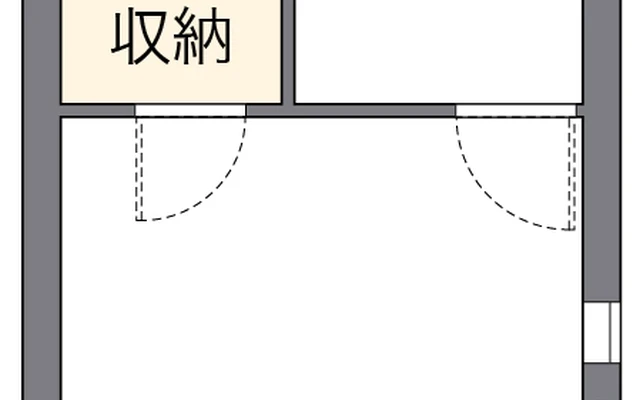 クレイノシャンティ浦和 1