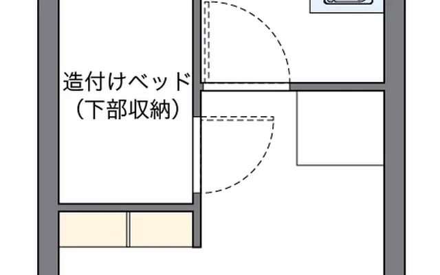 レオパレスミワ 1