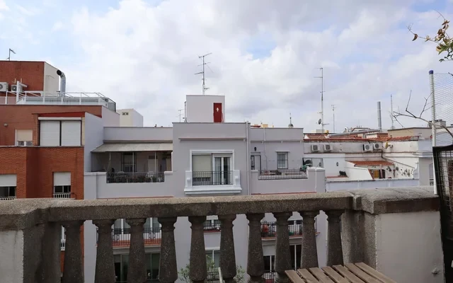 entire place Calle del General Oraa 3