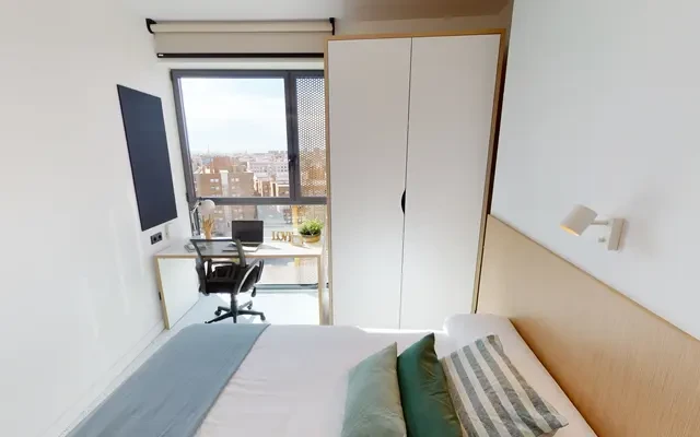 RESA Patacona 3