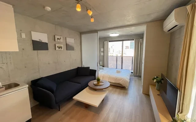 FL Residence Kagura Futei III 1