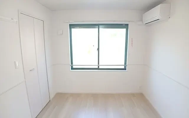 アーバンヒルズ 今治 102号室 - Imabari student accommodation - 102 - 1LDK