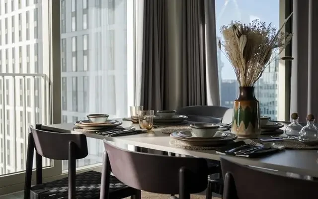 Cherry Park Lane, Stratford, London, E20 1NX 2