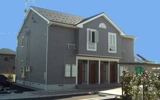 シャインヒルズ A 201号室 - résidence étudiante à L'ancienne ville de la plaine
