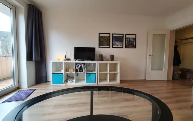 Apartment in Schwenckestrasse, Hamburg for 70 m² with 3 bedrooms 0