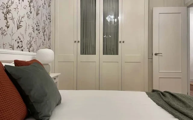 Piso de 3 habitaciones en Algiros 0