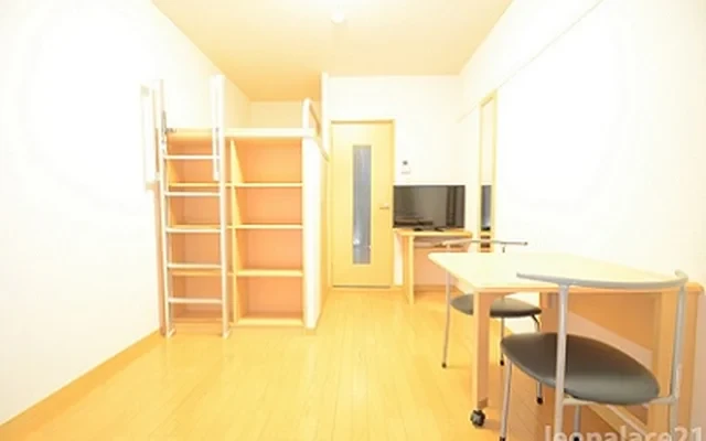 レオパレスエスポワールタワラⅢ - Higashihiroshima student accommodation