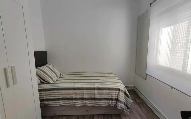 Calle de Cayetano Pando Madrid 28047 Spain 2