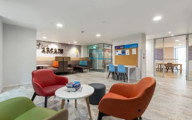 Kaplan Living Brighton 3