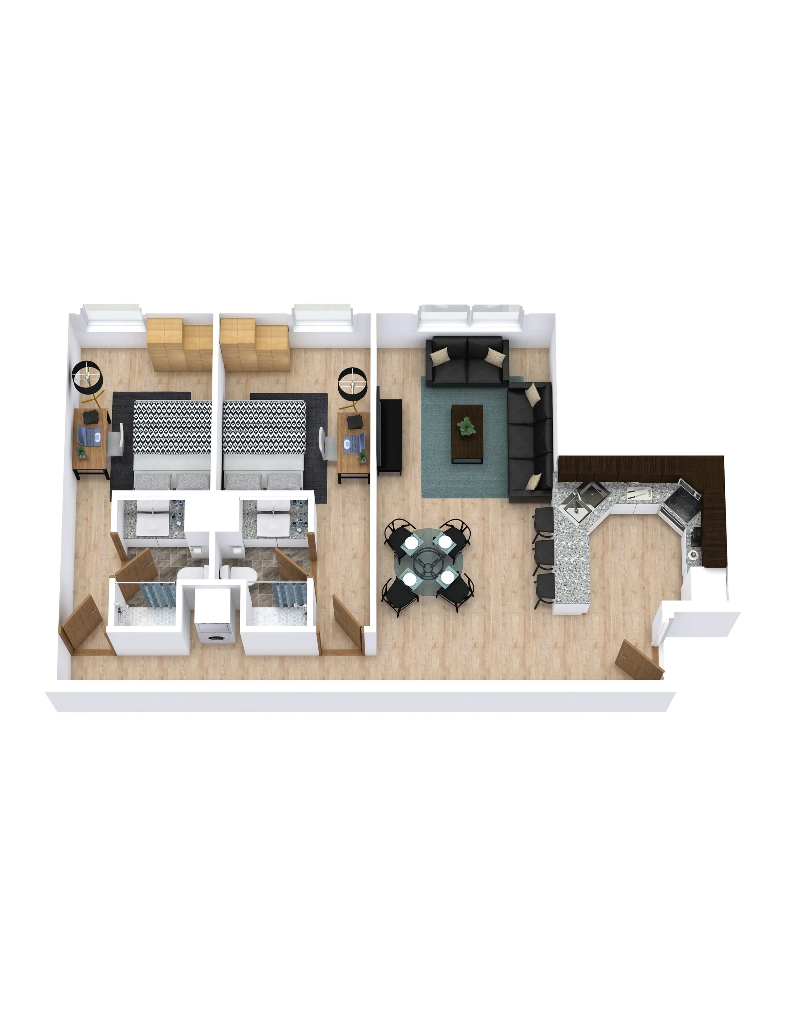 uhomes.com | Student Accommodation, Housing, Flats, Apartments for Rent