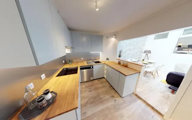 114 rue Salvador Allende, 92000 0
