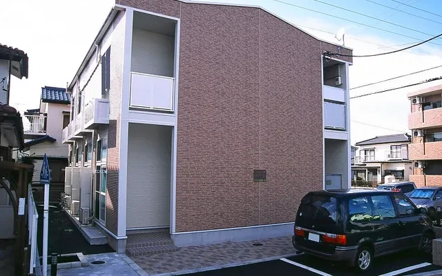 レオパレスフランシーズ 0