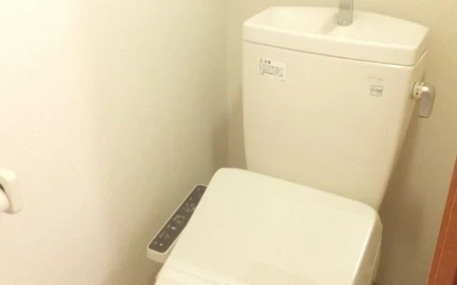 レオパレスグリーンヒルⅡ 3