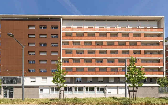 Lyon Gerland 2
