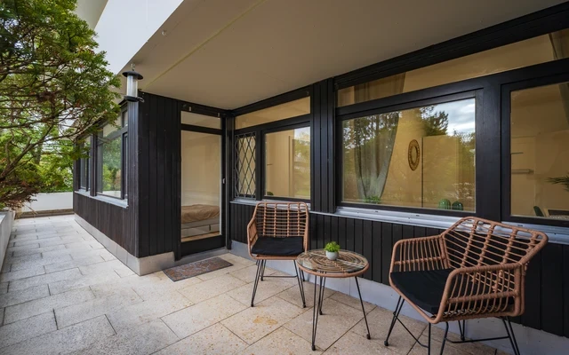 Harthauserstraße 83 3