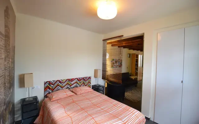 studio in El Raval (Ciutat Vella) 0