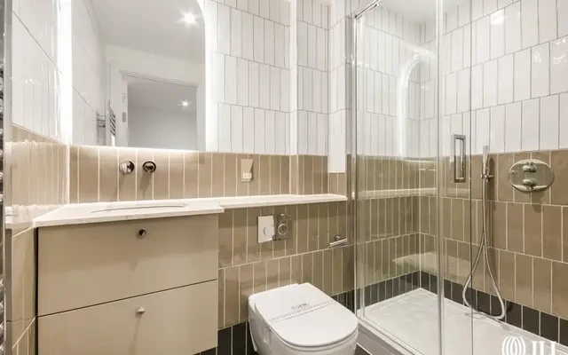 Lisgar Terrace London W14 3