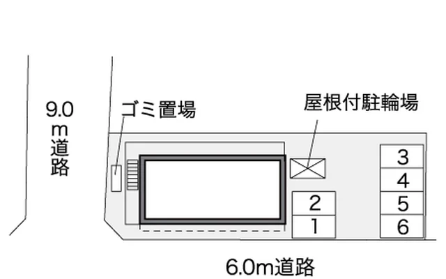 レオパレスｍｏｍｏ - 桶川市の学生向け宿泊施設