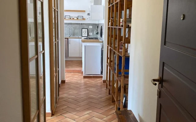 Apartment in Via Monte Nevoso, Milano for 55 m² with 1 bedroom 4