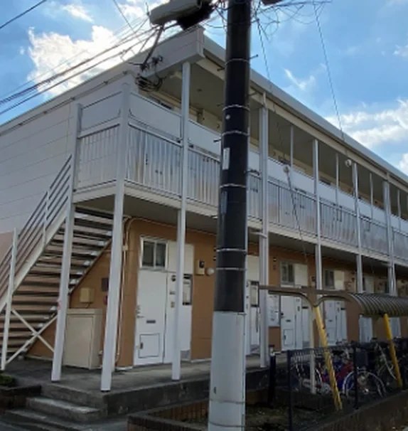 レオパレスコージー　プレース 107号室