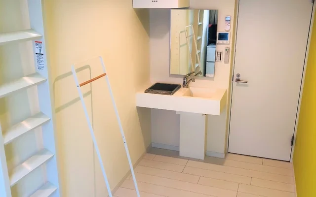 W11 co-living house Machiya 4 3