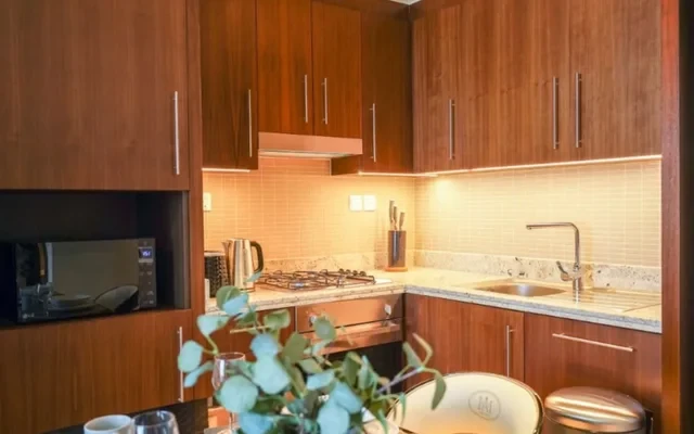 Boulevard Point Apartments 2
