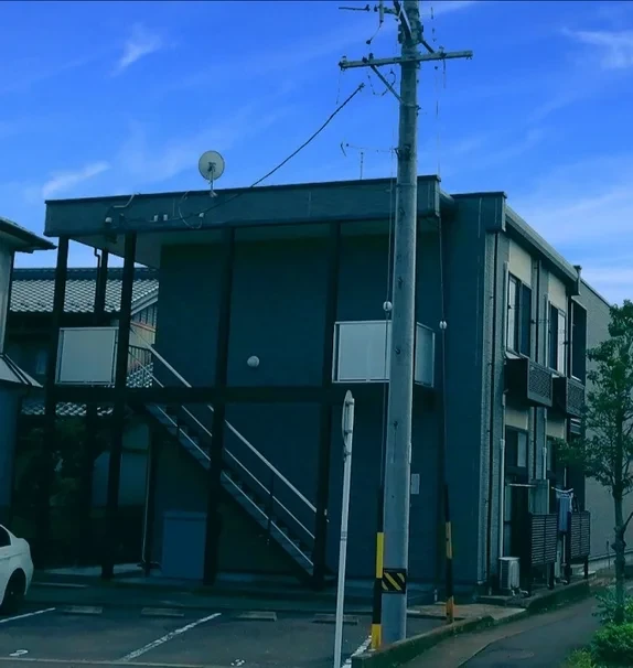 レオパレスＩＮＮ　オオタ