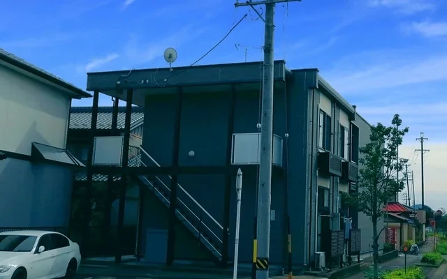レオパレスＩＮＮ　オオタ 0