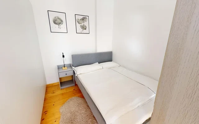 Apartment in Friedrichshain, Berlin 3