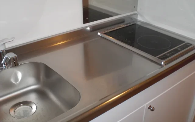 レオネクストリヴェール 4