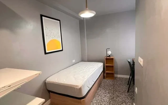 Piso de 5 habitaciones 2