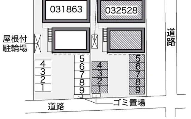 アゼリアⅡ 2