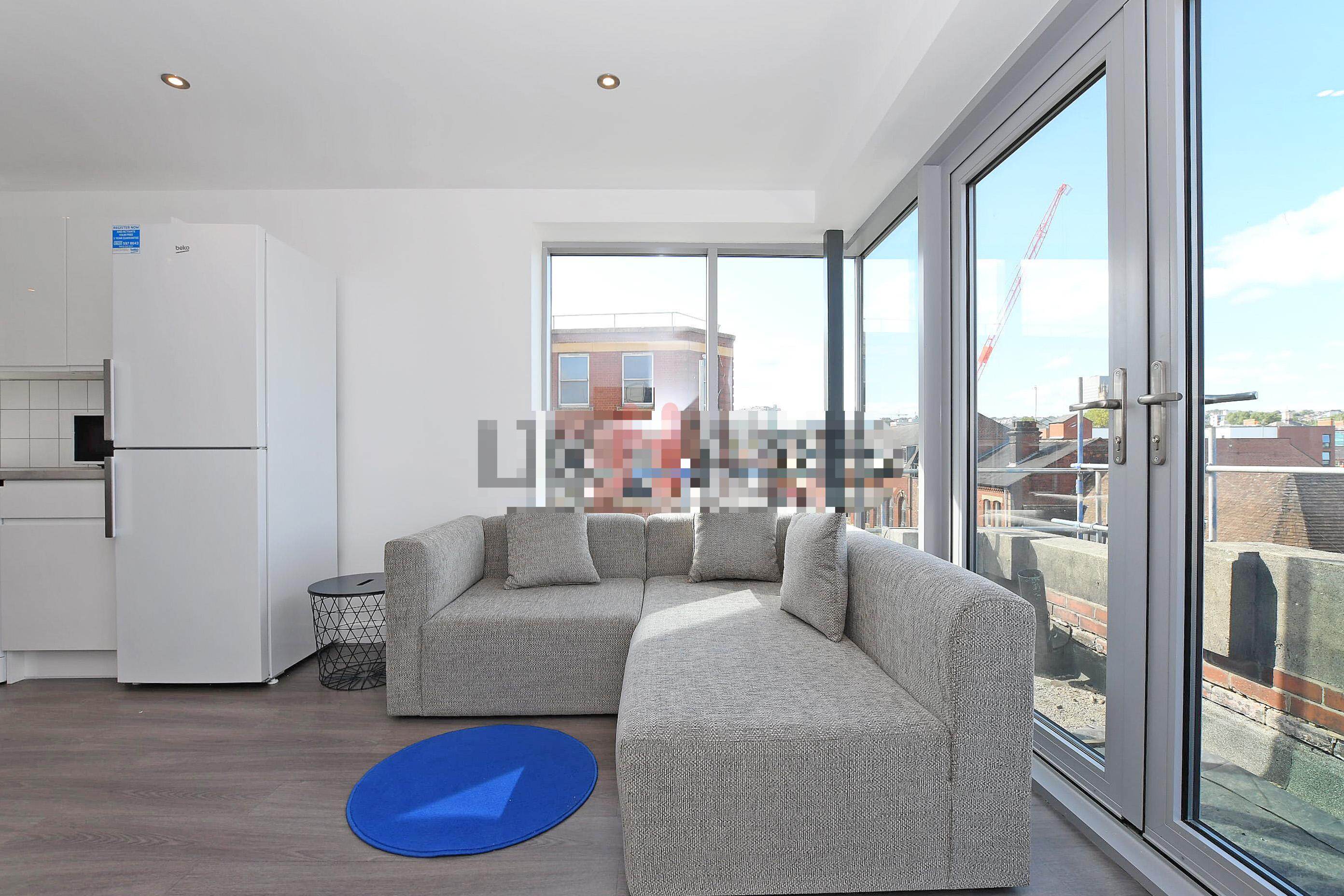 UM-Belgravia House Flat 8 2