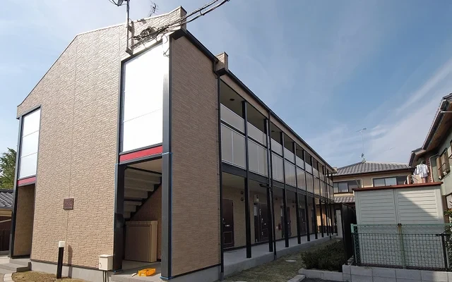 レオパレスイヴ 103号室 0