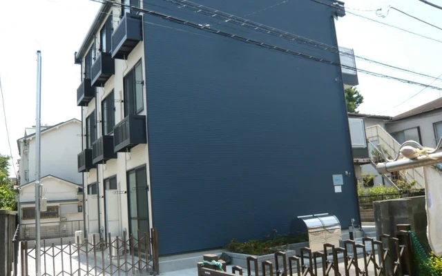 鈴木館２ｎｄ 0