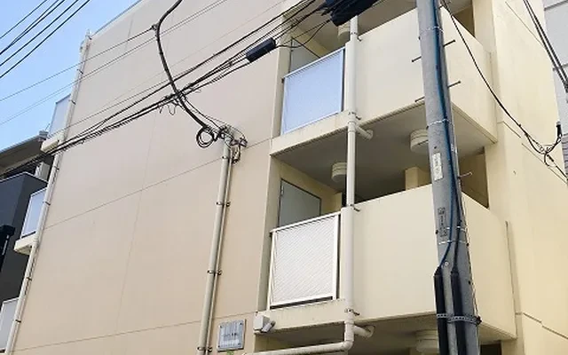 ソフィア　参番館 0