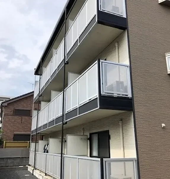 Leopalace Casa Domani