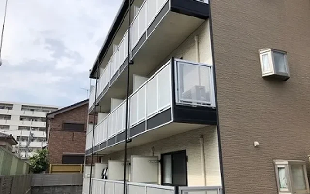 Leopalace Casa Domani 0